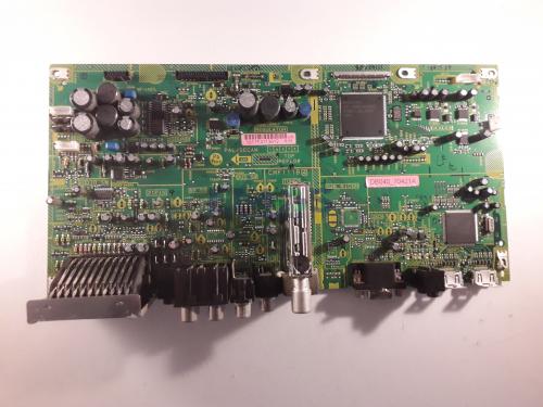 CMF111B 4 MAIN PCB FOR ORION TV-26066